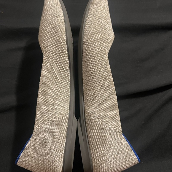 Rothy's Women's Size 7 Diamond Twill - Picture 2 of 11